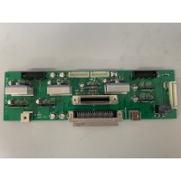 Nikon 2S701-379-1 PCB...